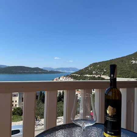 Apartments Batinovic Неум Екстериор снимка