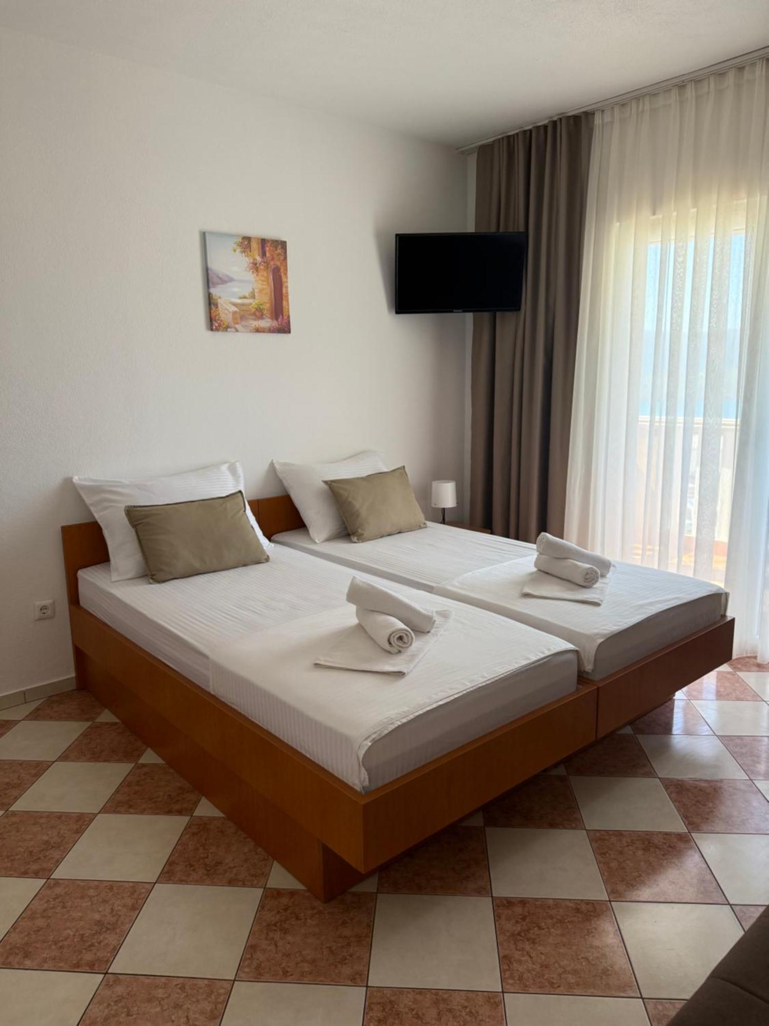 Apartments Batinovic Неум Екстериор снимка