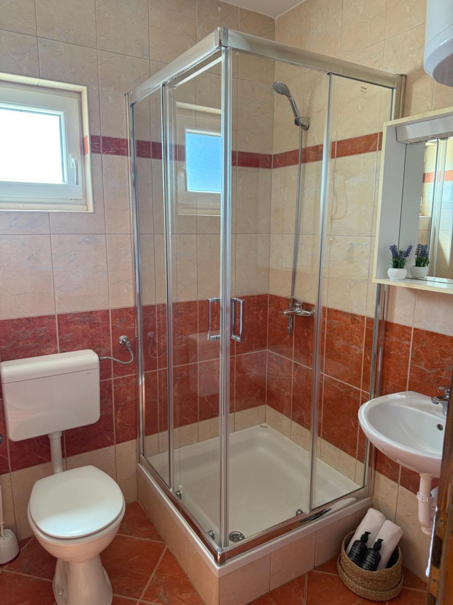 Apartments Batinovic Неум Екстериор снимка