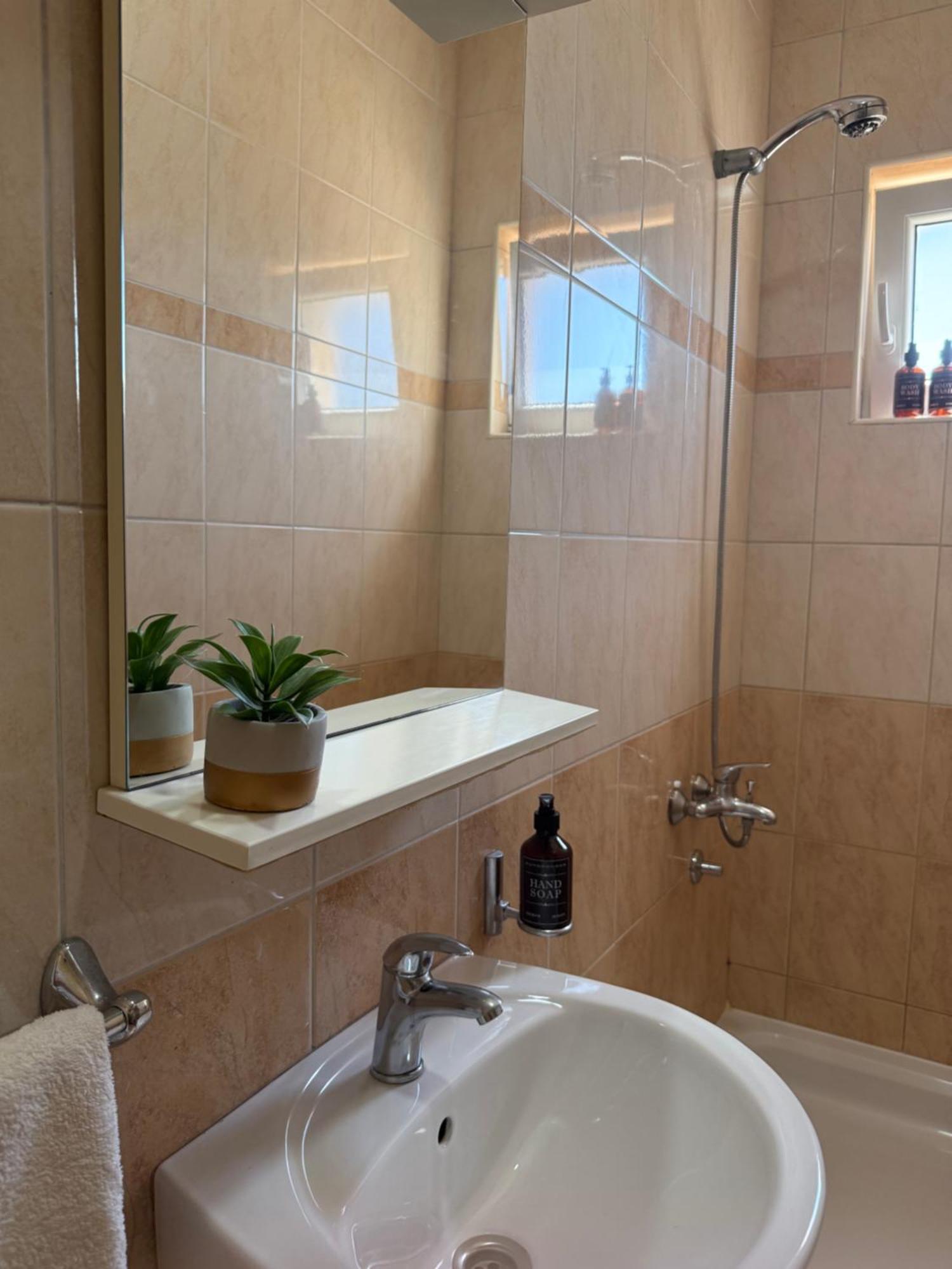 Apartments Batinovic Неум Екстериор снимка