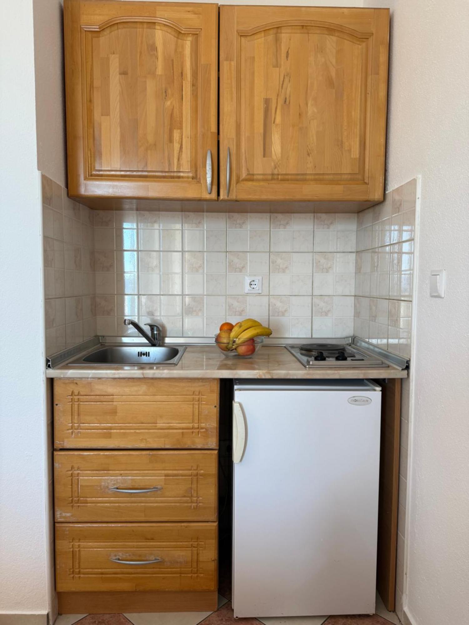 Apartments Batinovic Неум Екстериор снимка
