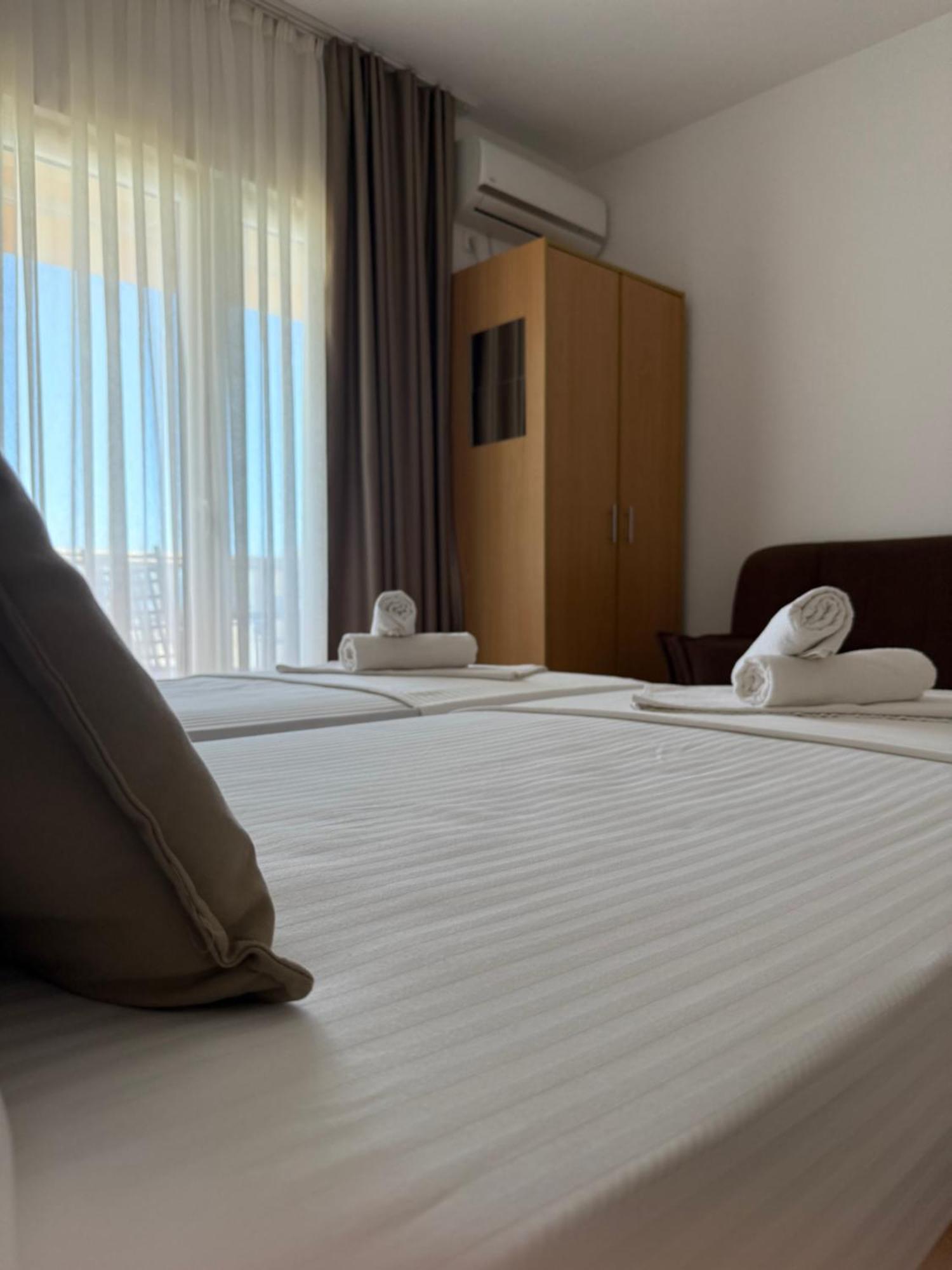 Apartments Batinovic Неум Екстериор снимка