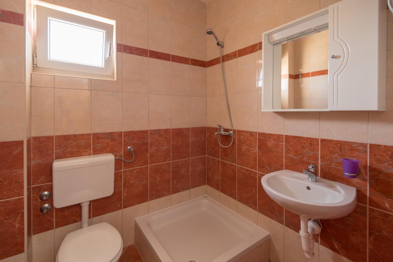 Apartments Batinovic Неум Екстериор снимка