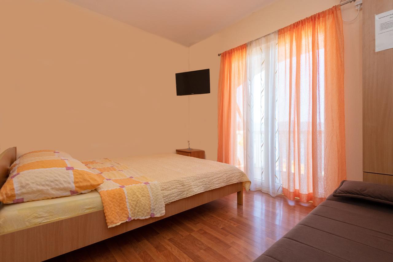 Apartments Batinovic Неум Екстериор снимка