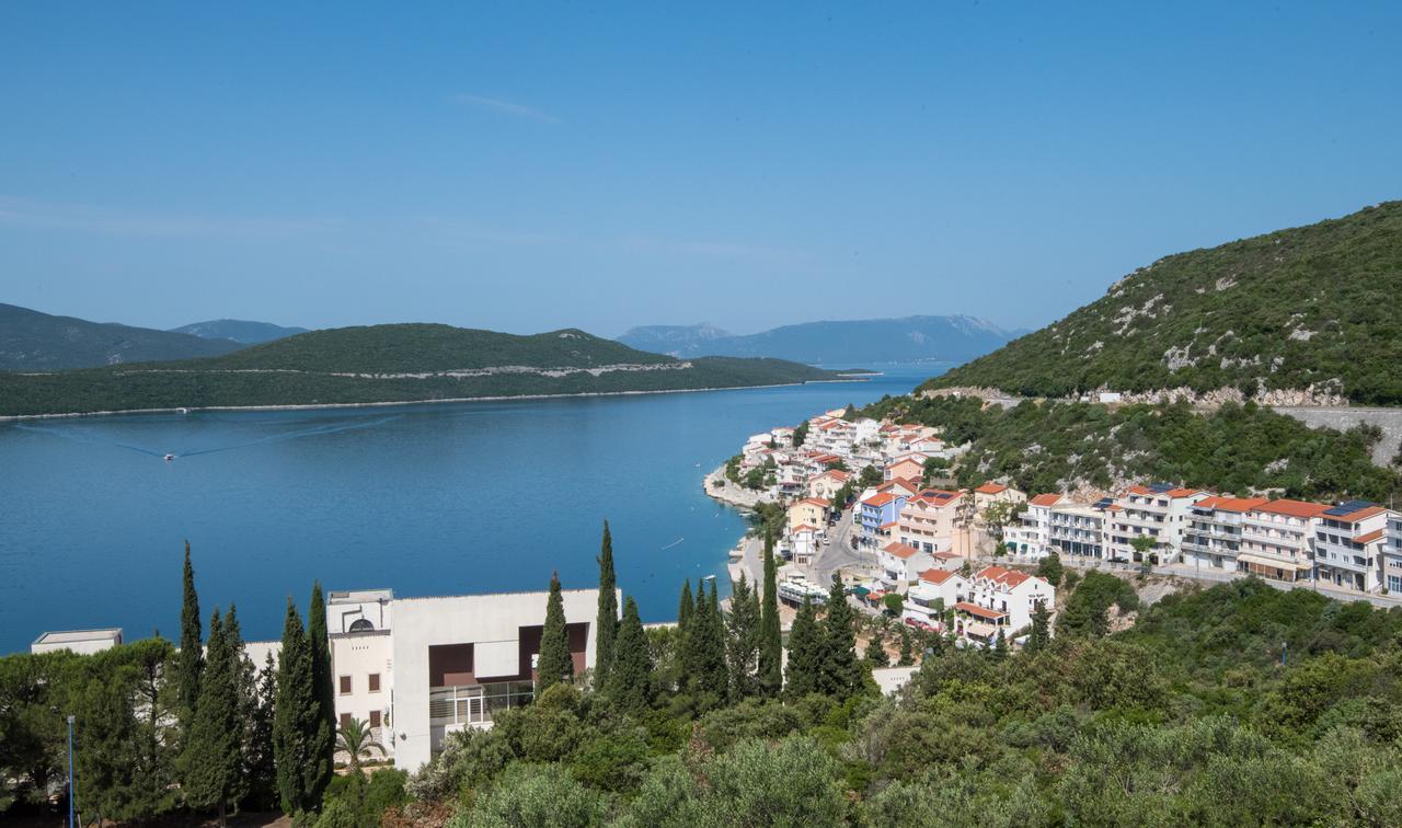 Apartments Batinovic Неум Екстериор снимка