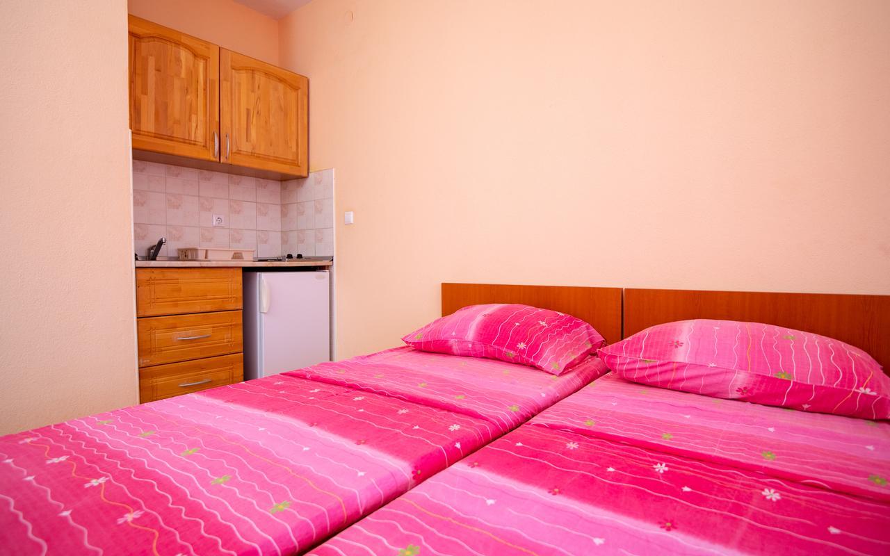 Apartments Batinovic Неум Екстериор снимка