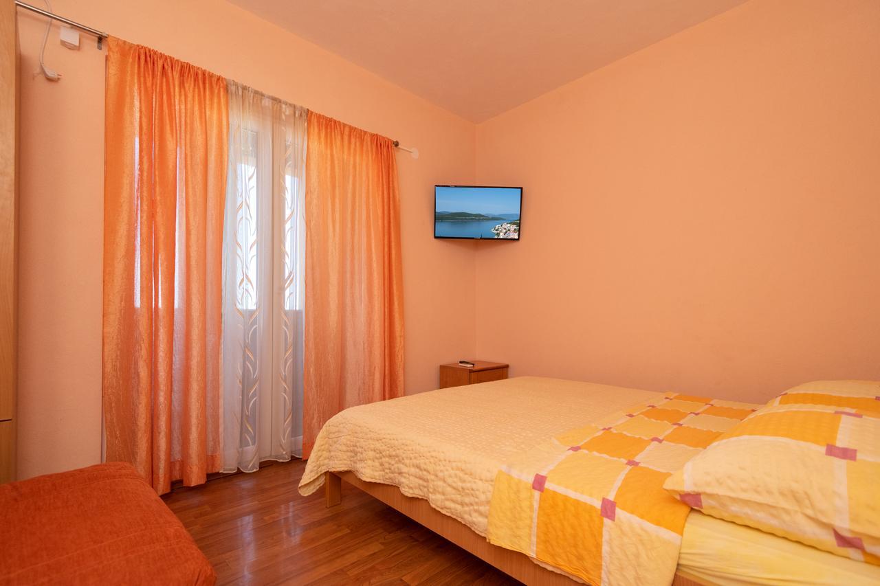 Apartments Batinovic Неум Екстериор снимка
