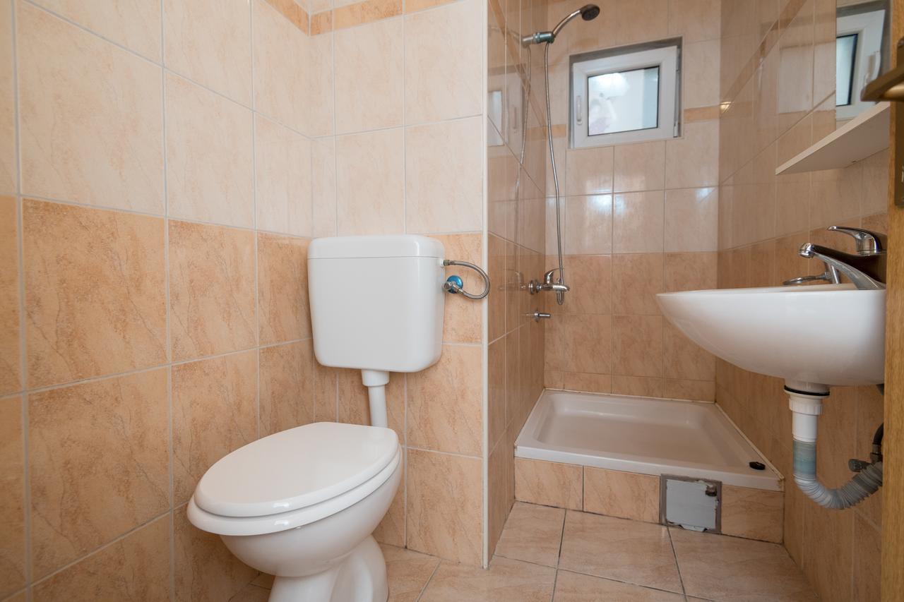 Apartments Batinovic Неум Екстериор снимка