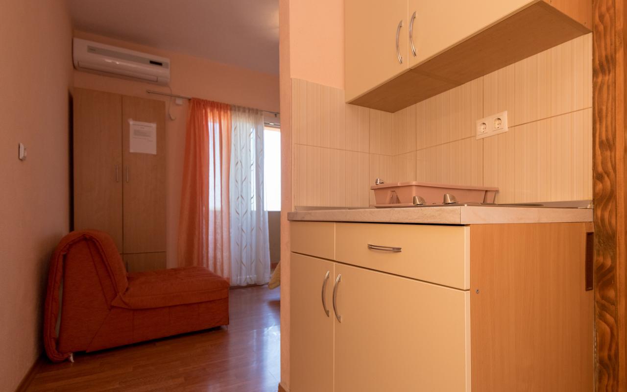 Apartments Batinovic Неум Екстериор снимка