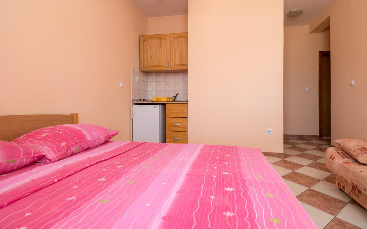 Apartments Batinovic Неум Екстериор снимка