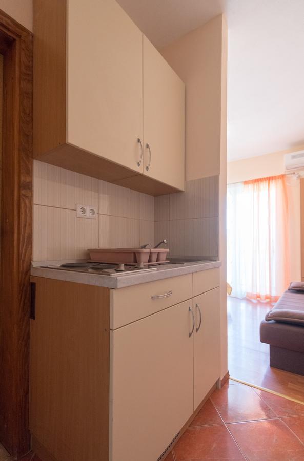 Apartments Batinovic Неум Екстериор снимка