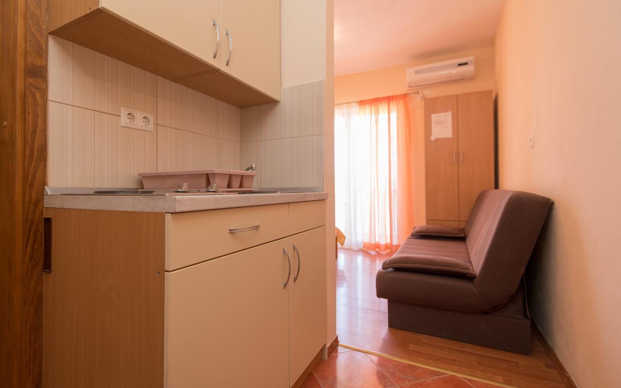 Apartments Batinovic Неум Екстериор снимка