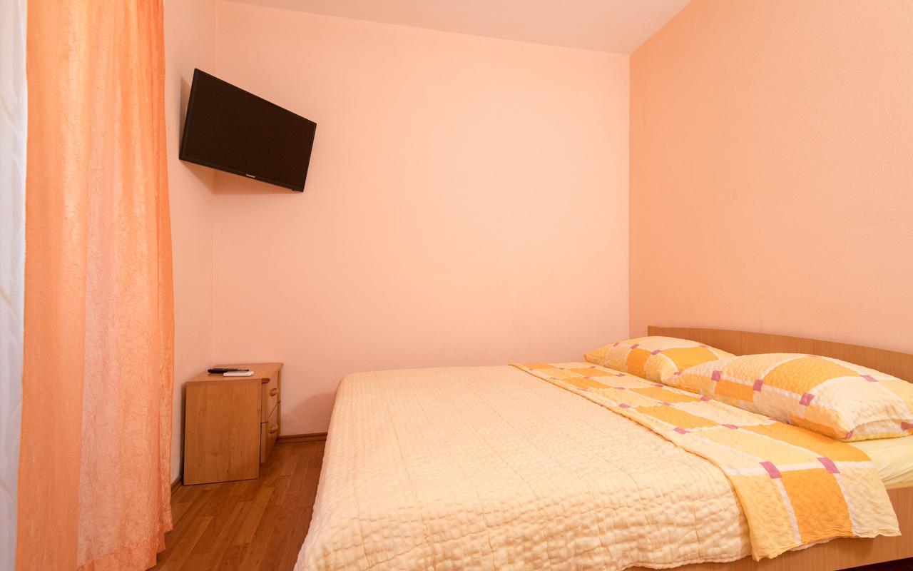 Apartments Batinovic Неум Екстериор снимка