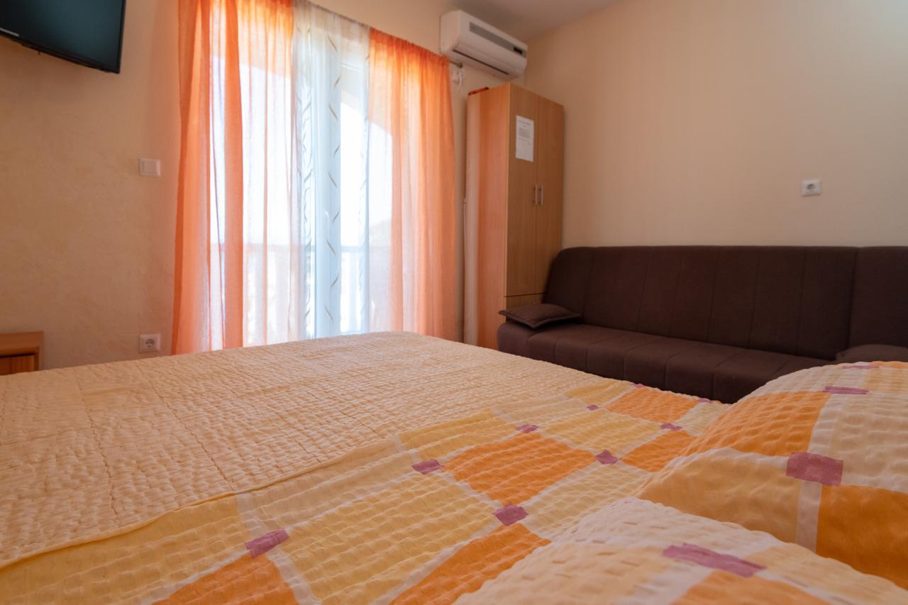 Apartments Batinovic Неум Екстериор снимка