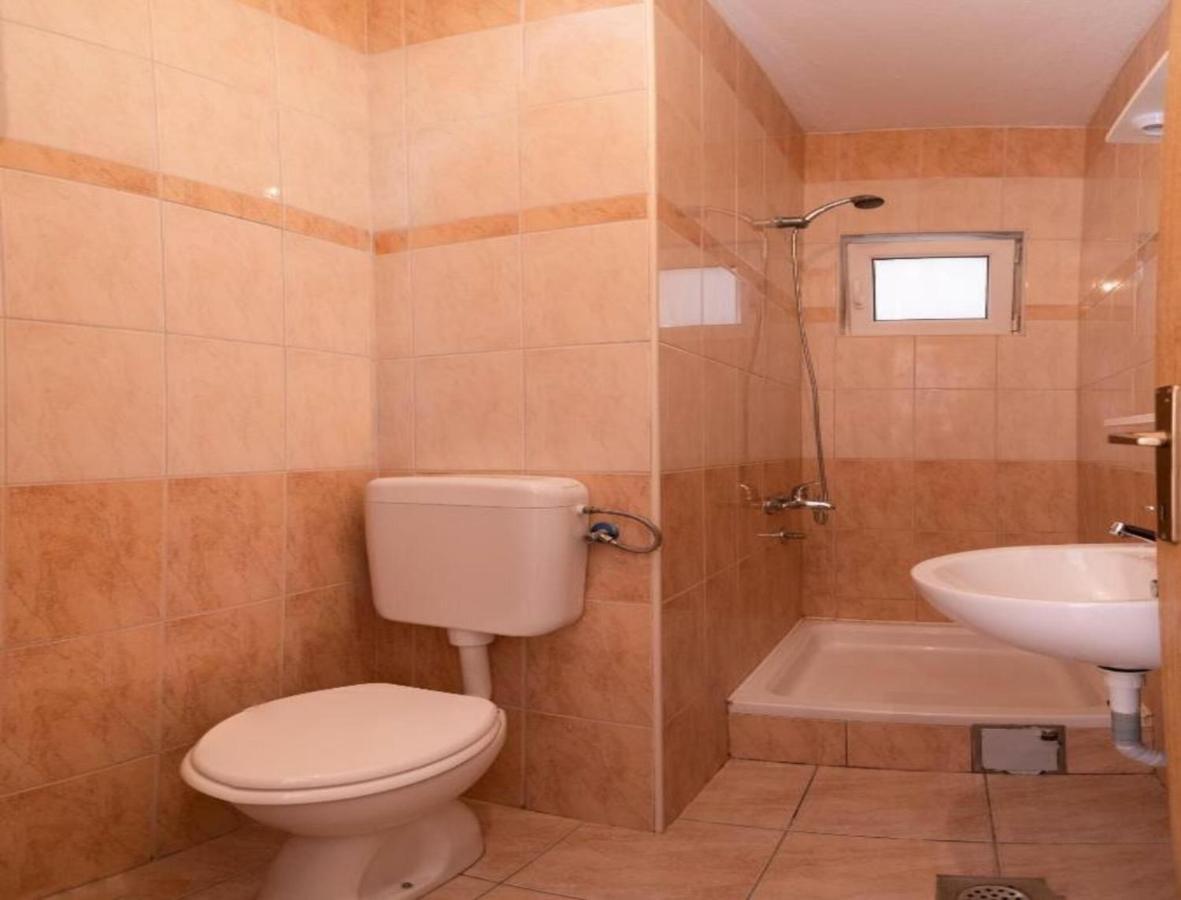 Apartments Batinovic Неум Екстериор снимка